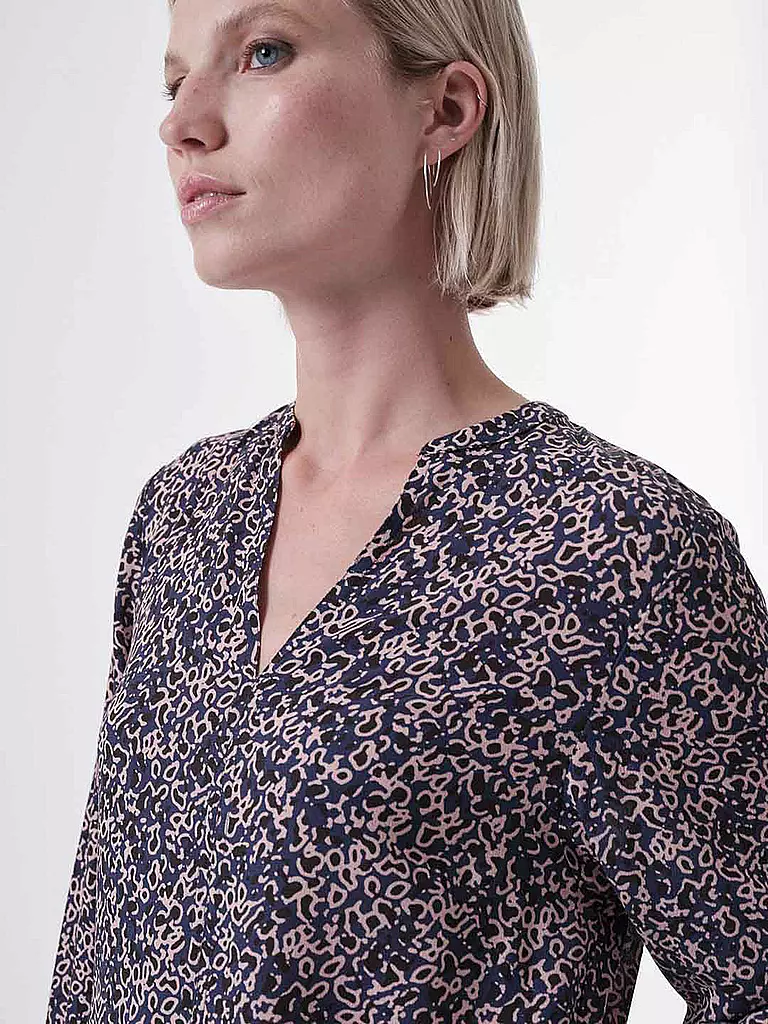 LANIUS | Kleid | Lilas