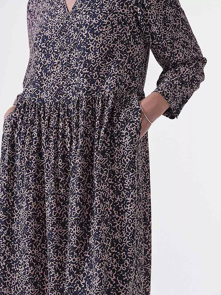 LANIUS | Kleid | Lilas