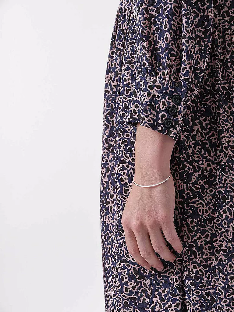 LANIUS | Kleid | Lilas