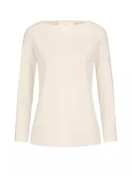 LANIUS | Langarmshirt | Crème