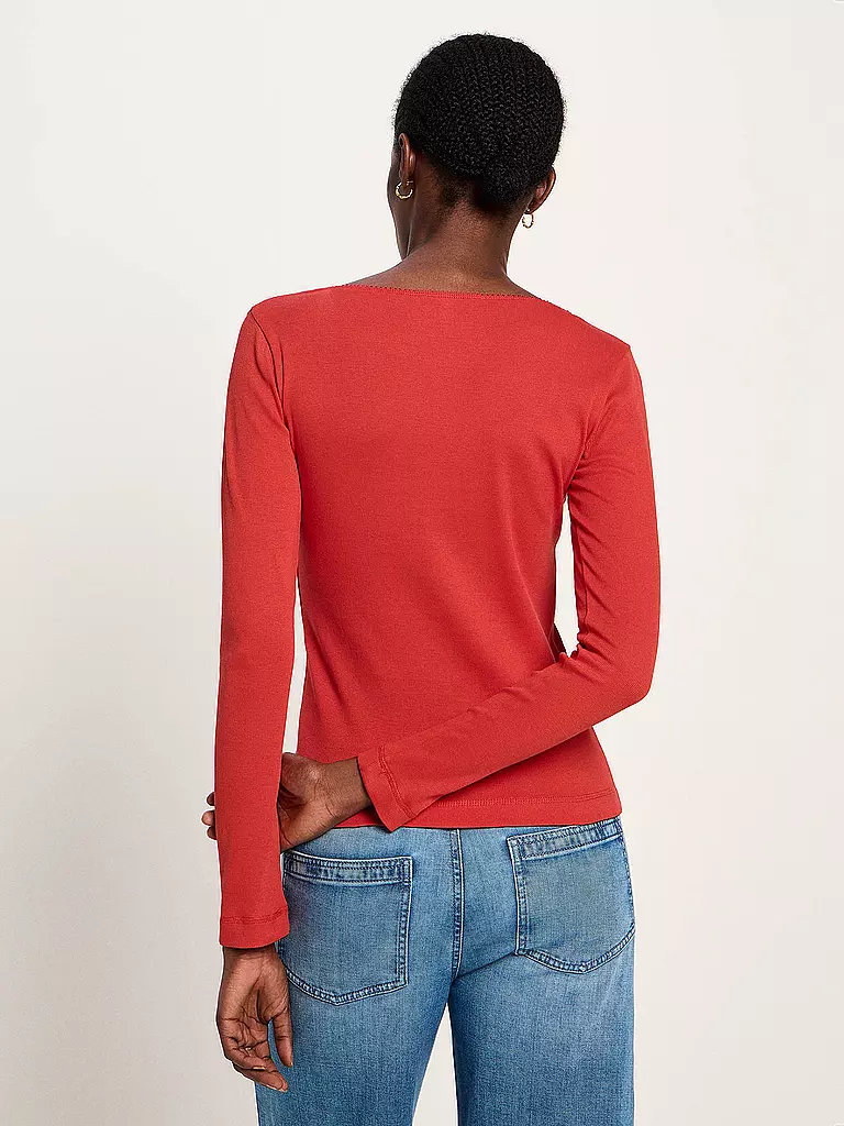 LANIUS | Langarmshirt | 