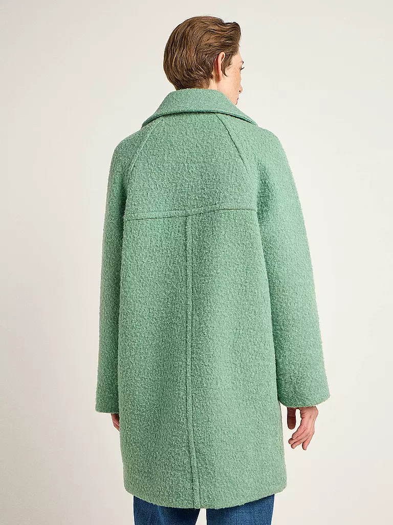 LANIUS | Manteau en laine | 