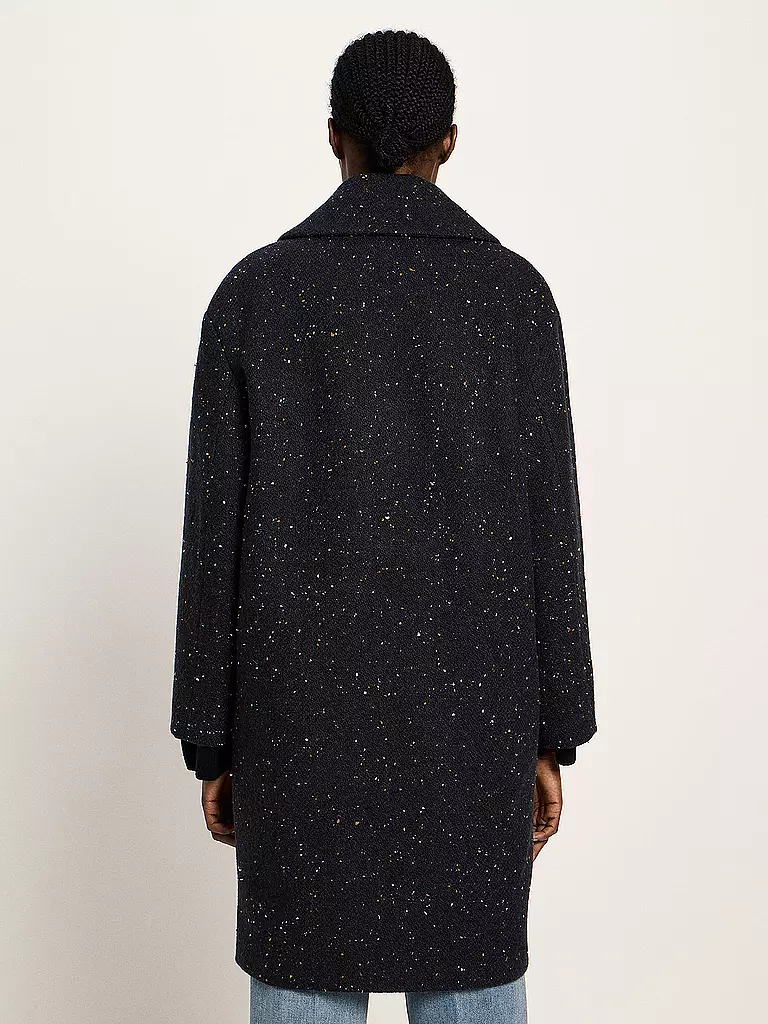 LANIUS | Manteau en laine | 