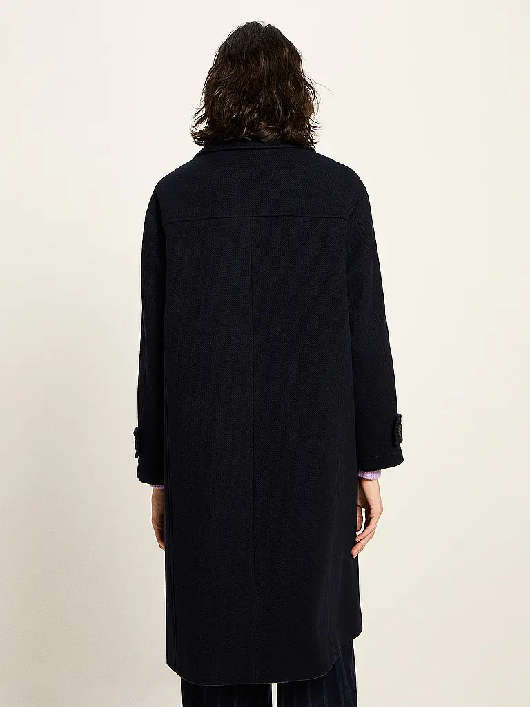 LANIUS | Manteau en laine | 