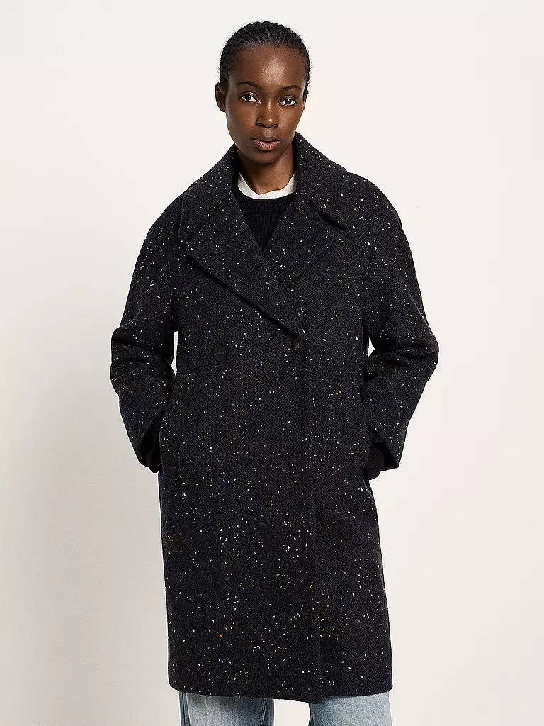 LANIUS | Manteau en laine | 