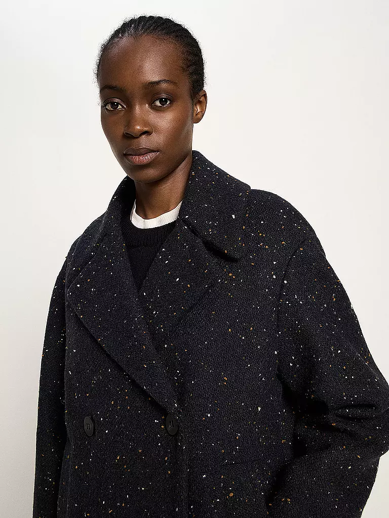 LANIUS | Manteau en laine | 