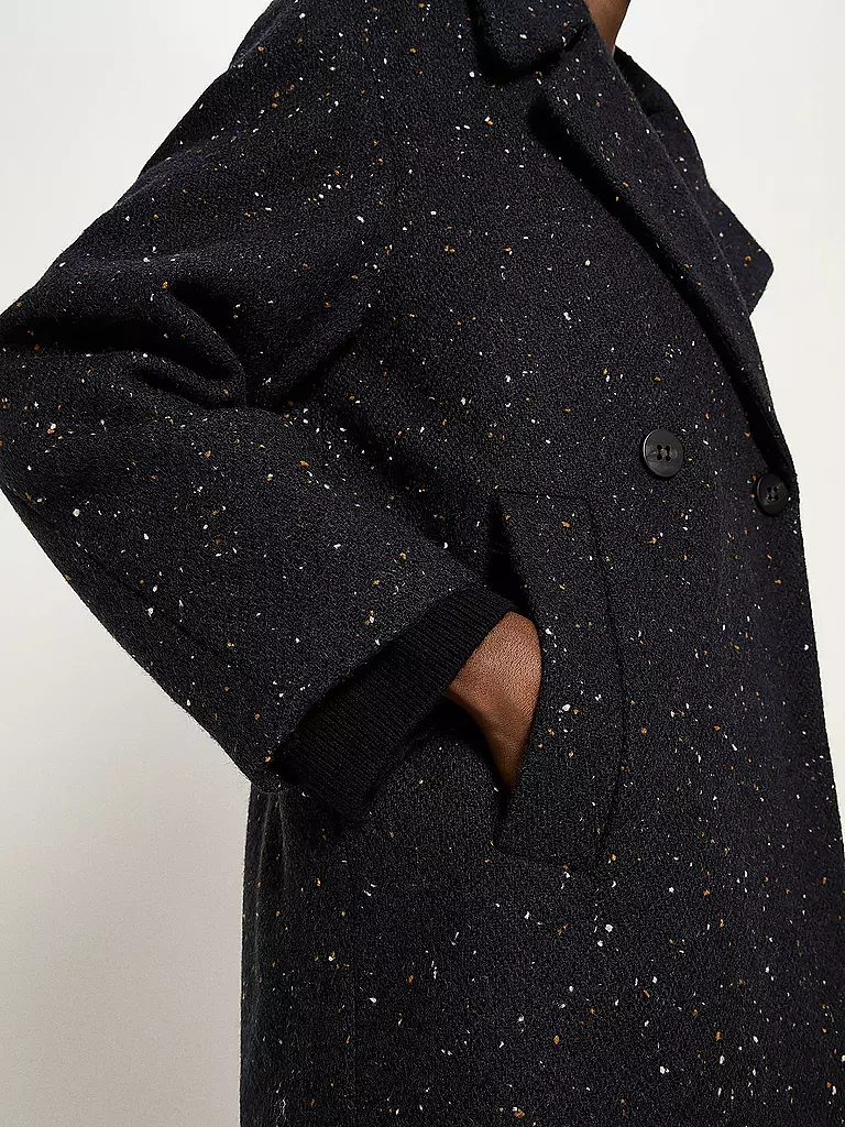 LANIUS | Manteau en laine | 