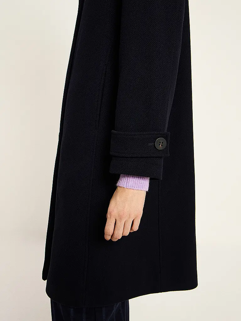 LANIUS | Manteau en laine | 