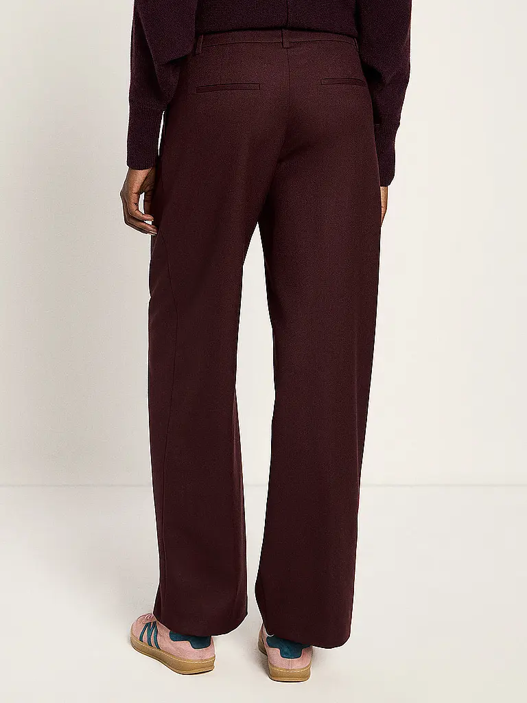 LANIUS | Marlenehose | 