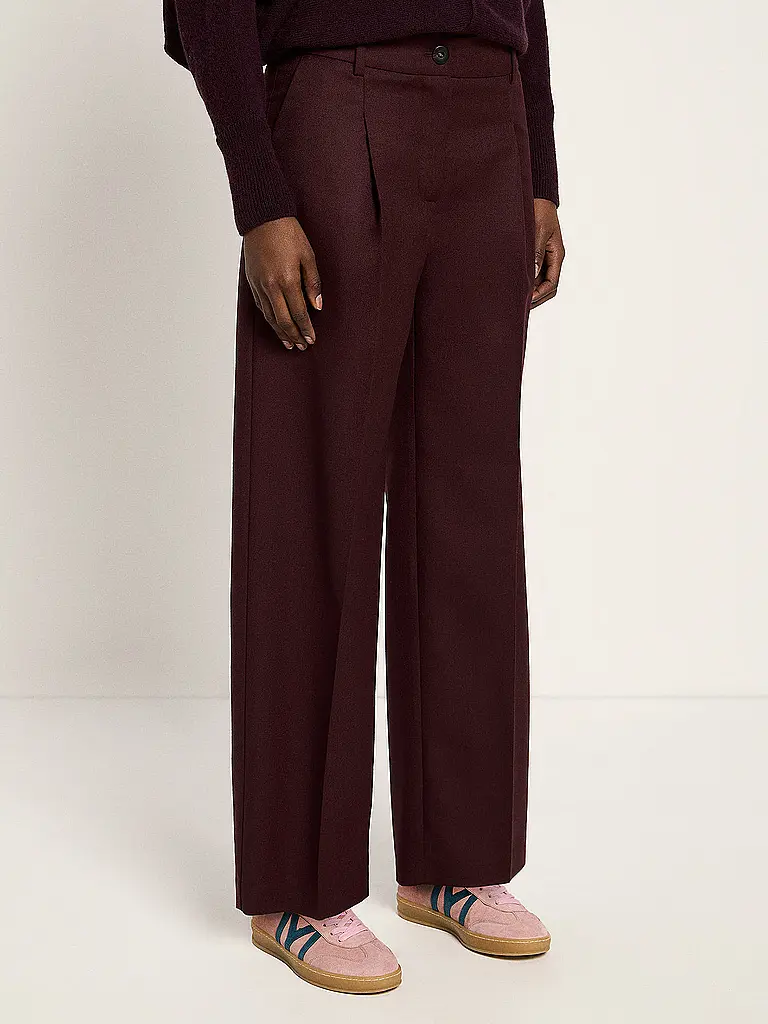 LANIUS | Marlenehose | 