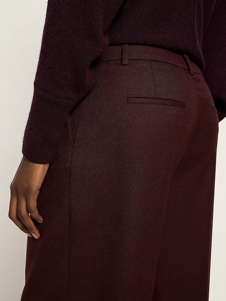 LANIUS | Marlenehose | 