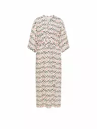LANIUS | Midikleid  | Crème
