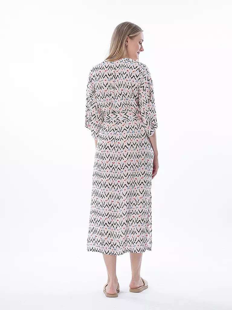 LANIUS | Midikleid  | Crème