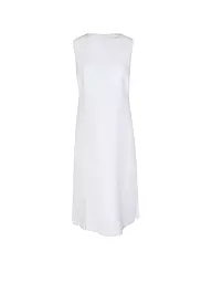 LANIUS | Midikleid | Blanc