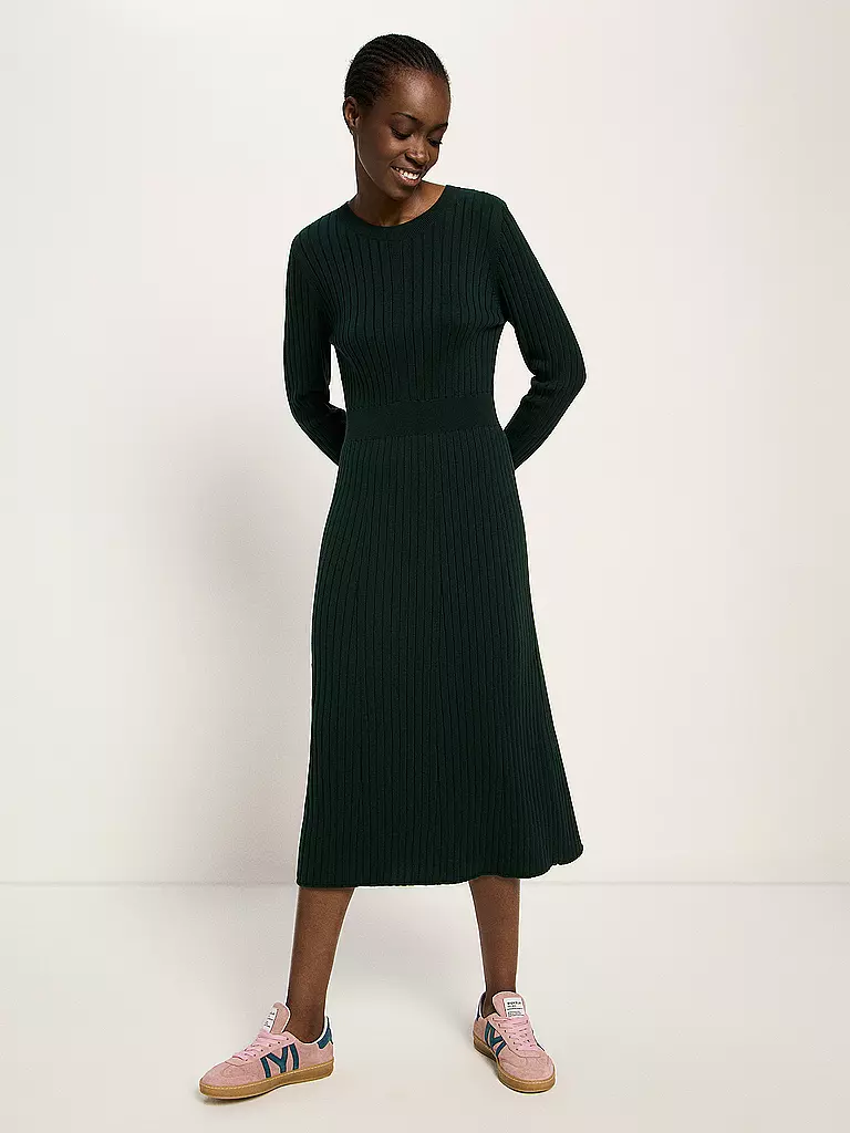 LANIUS | Midikleid | 