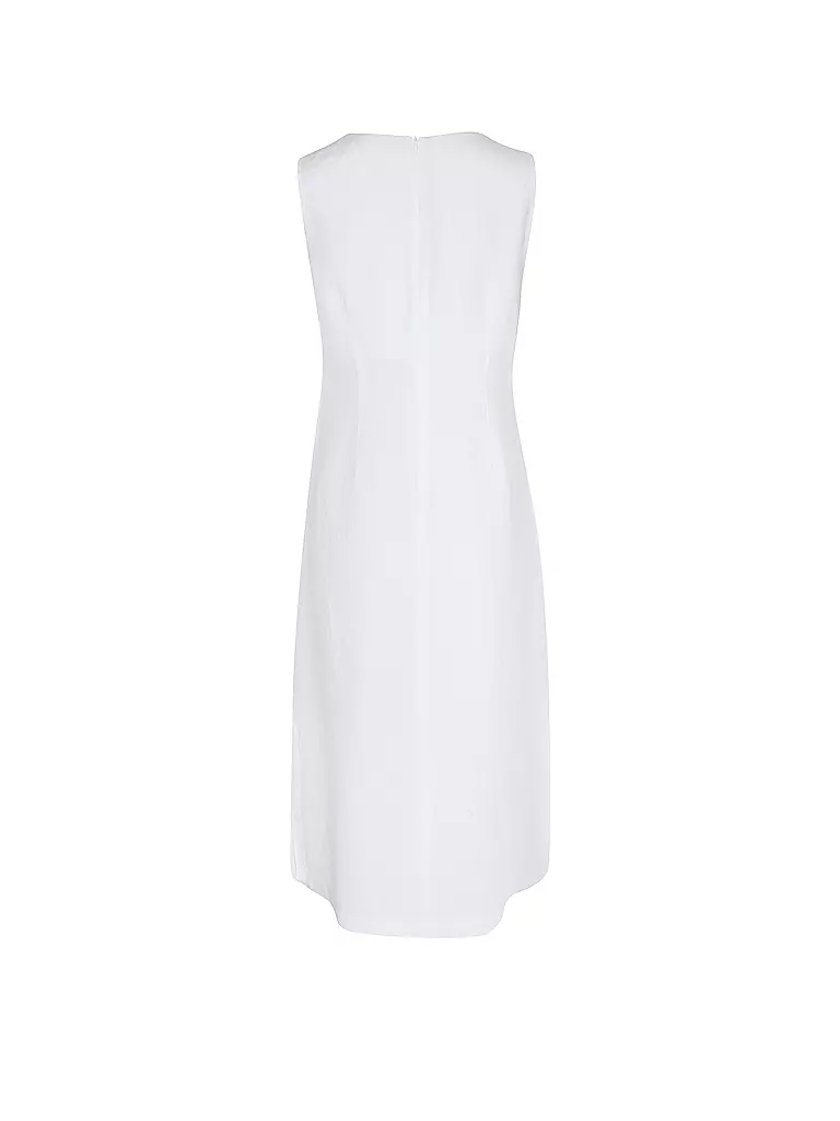 LANIUS | Midikleid | Blanc