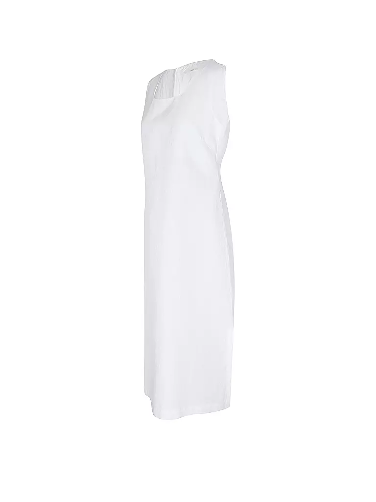 LANIUS | Midikleid | Blanc