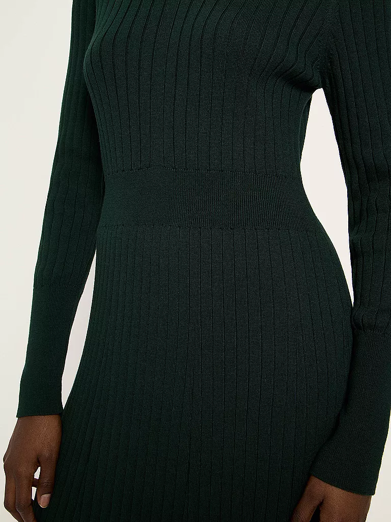LANIUS | Midikleid | 