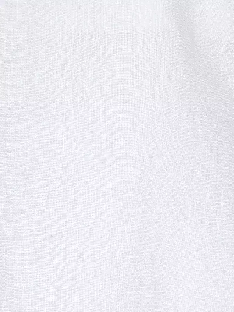 LANIUS | Midikleid | Blanc