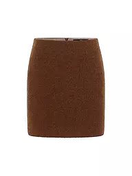 LANIUS | Mini-jupe | Camel