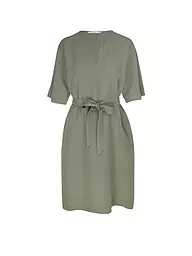 LANIUS | Minikleid  | Vert