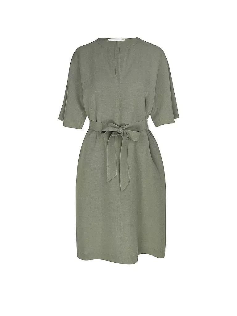 LANIUS | Minikleid  | Vert