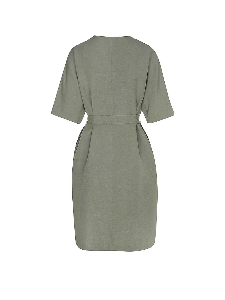 LANIUS | Minikleid  | Vert