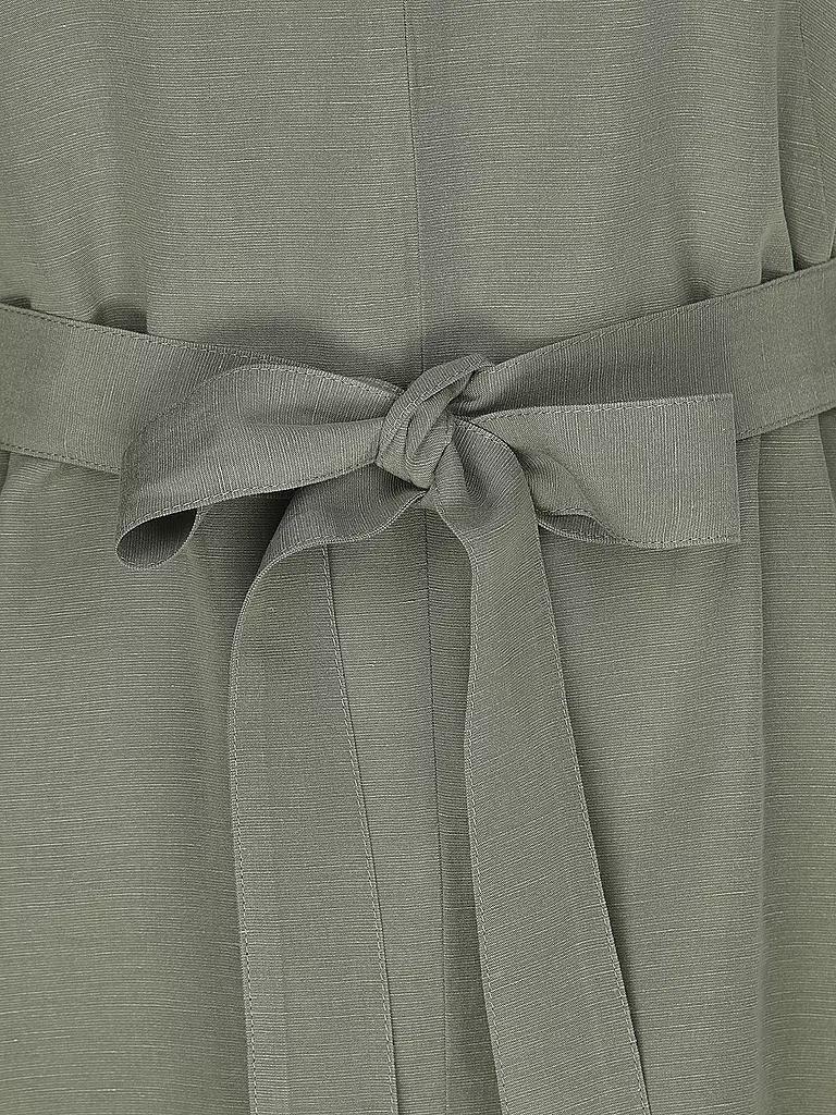 LANIUS | Minikleid  | Vert