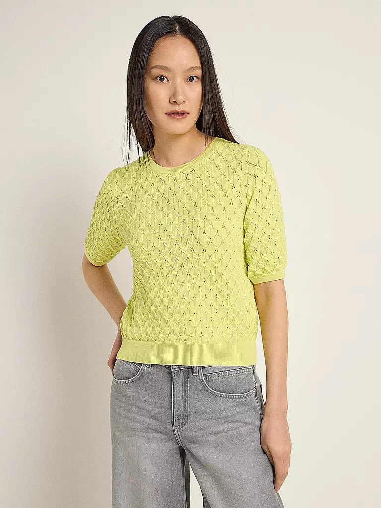 LANIUS | Nom du produit: Pull | 