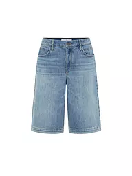 LANIUS | Nom du produit: Shorts | Bleu