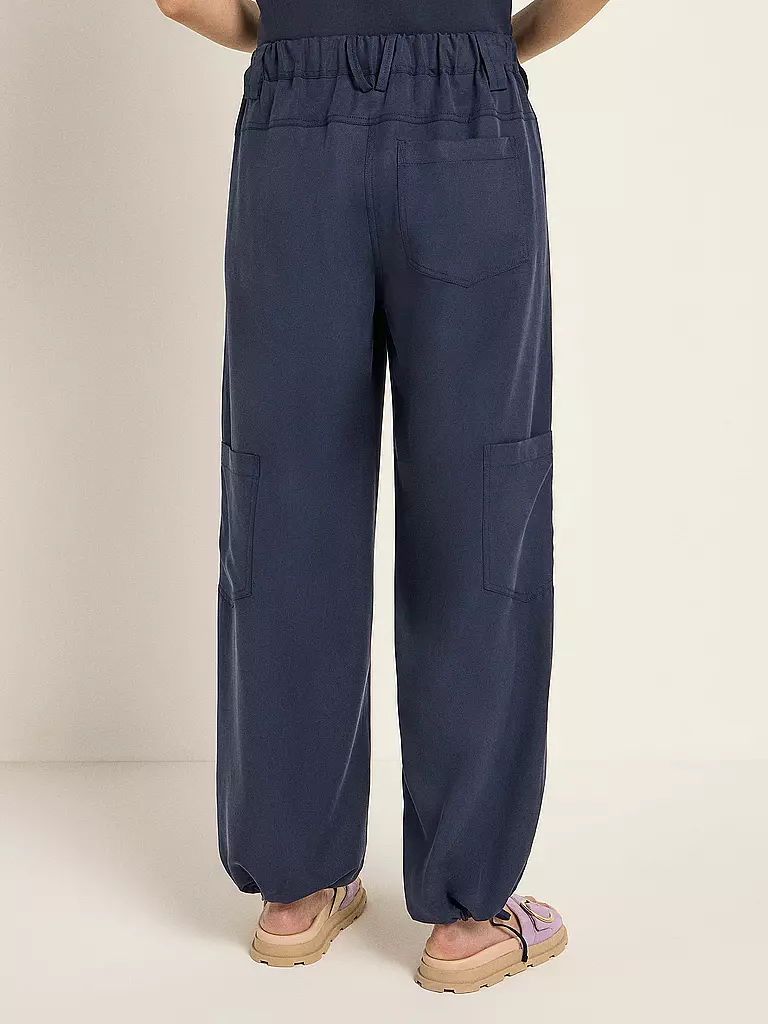 LANIUS | Pantalon cargo | 