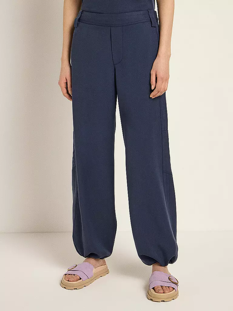 LANIUS | Pantalon cargo | 