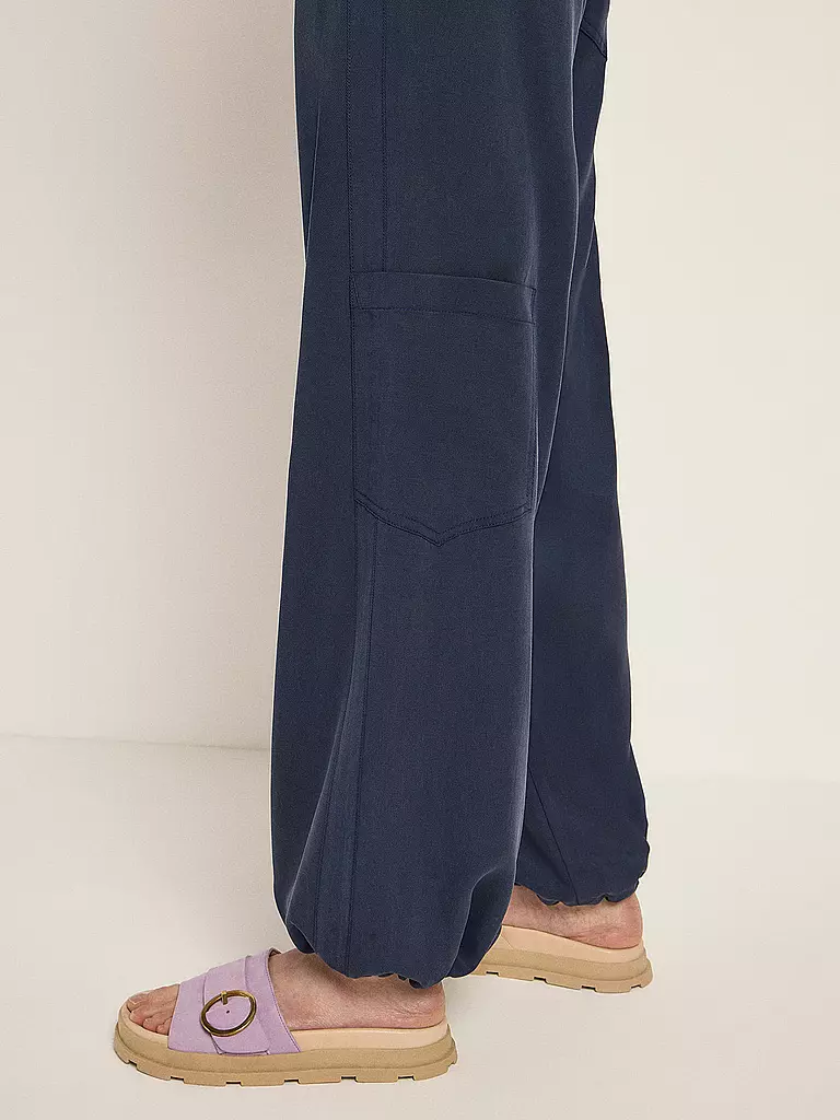 LANIUS | Pantalon cargo | 