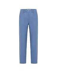LANIUS | Pantalon de tailleur | Bleu