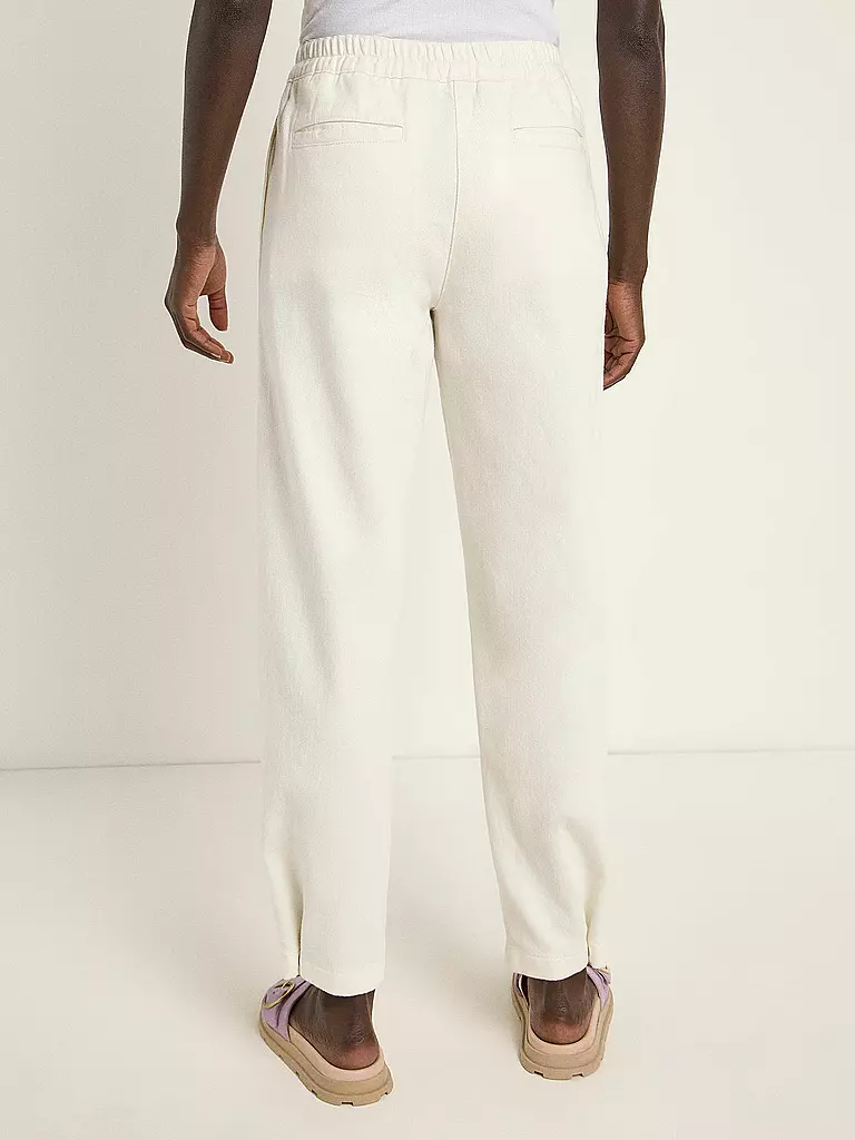 LANIUS | Pantalon de tailleur | 
