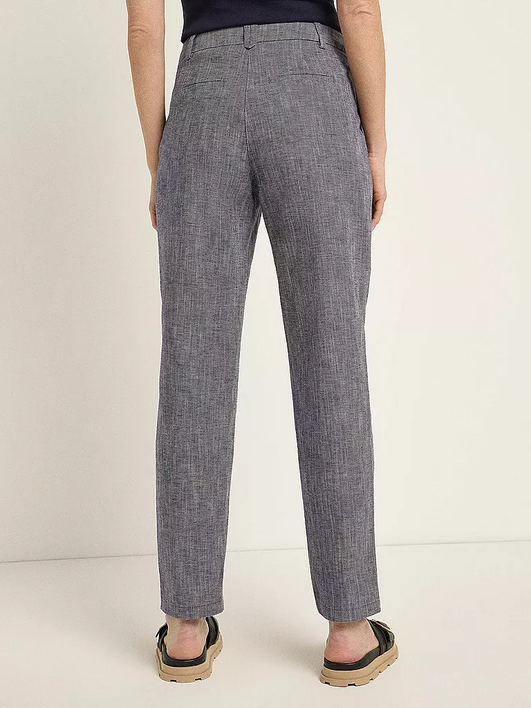 LANIUS | Pantalon de tailleur | 