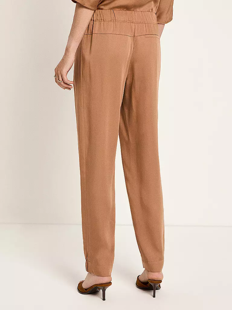 LANIUS | Pantalon de tailleur | 