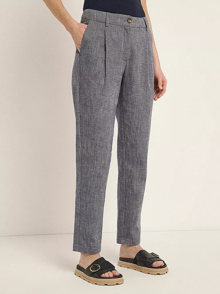 LANIUS | Pantalon de tailleur | 