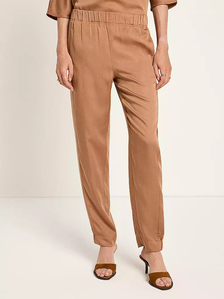 LANIUS | Pantalon de tailleur | 