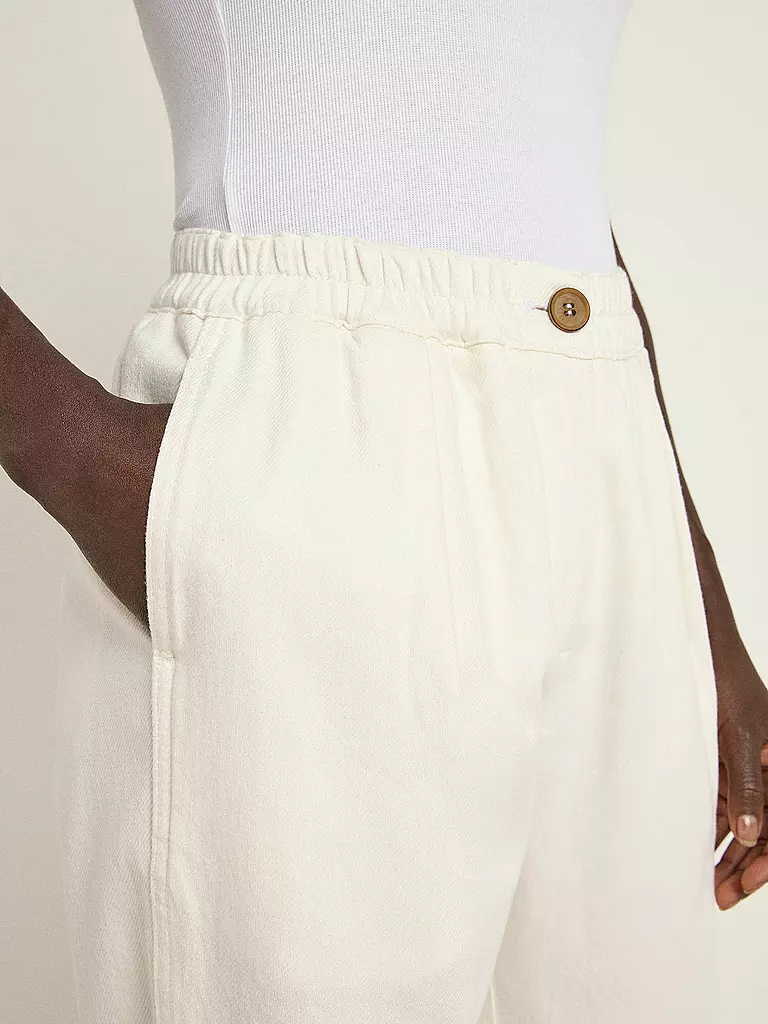 LANIUS | Pantalon de tailleur | 