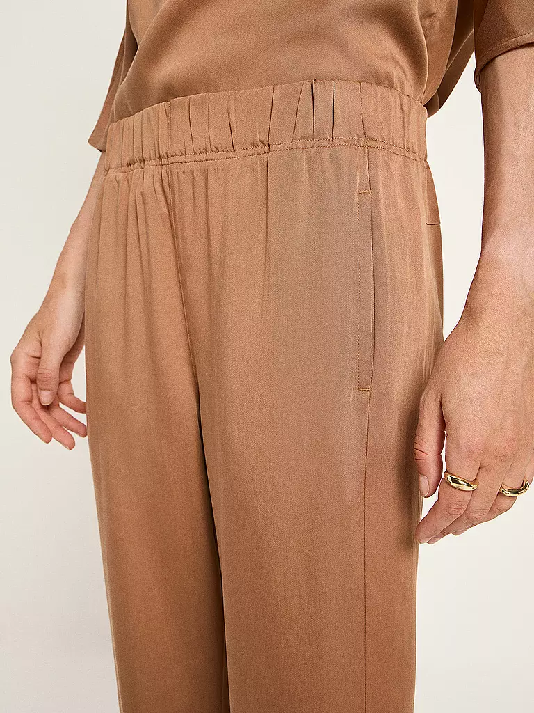 LANIUS | Pantalon de tailleur | 