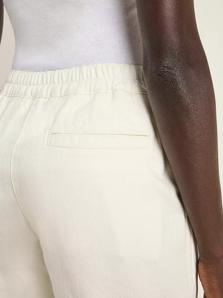 LANIUS | Pantalon de tailleur | 