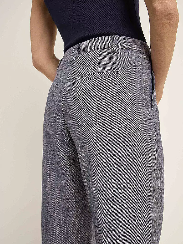 LANIUS | Pantalon de tailleur | 