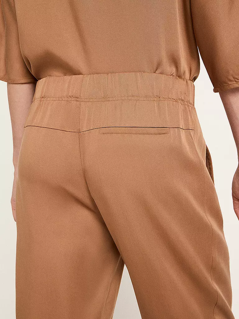 LANIUS | Pantalon de tailleur | 