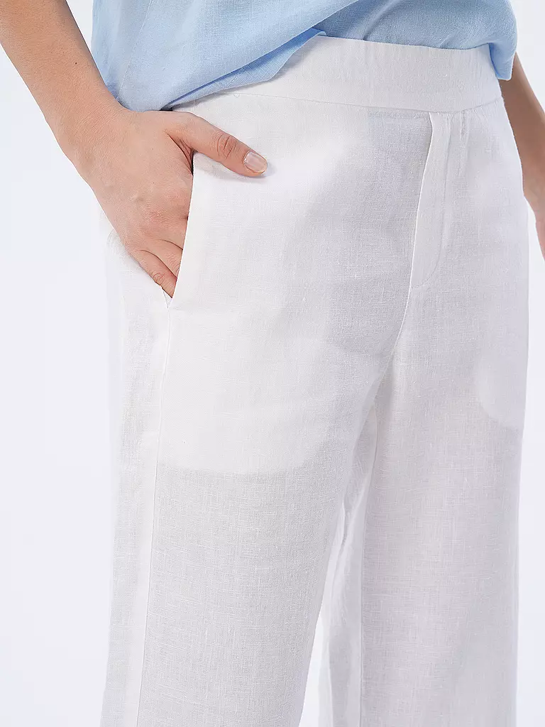 LANIUS | Pantalon Marlene 7/8 | 