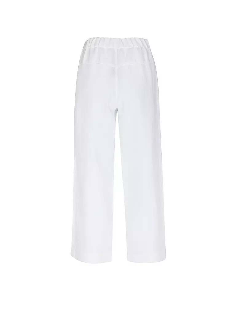 LANIUS | Pantalon Marlene 7/8 | 