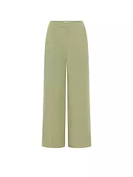 LANIUS | Pantalon Marlene | Vert