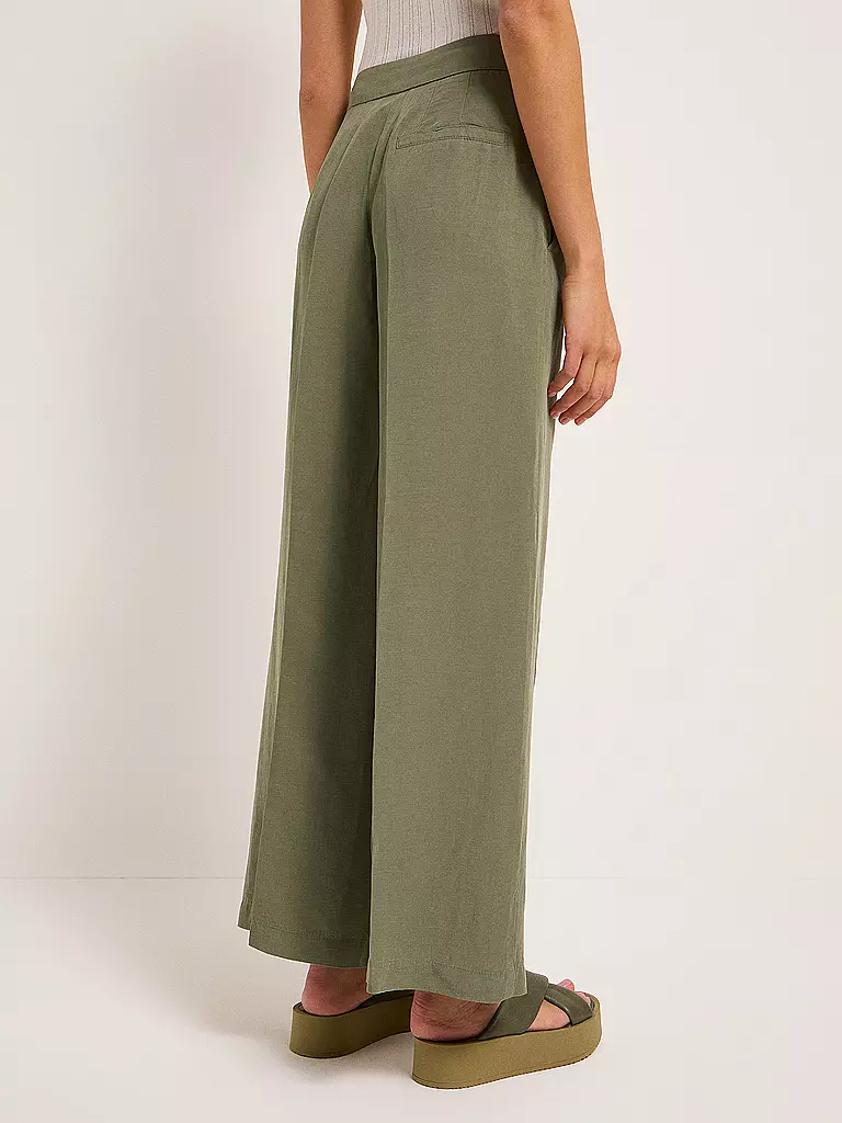 LANIUS | Pantalon Marlene | 