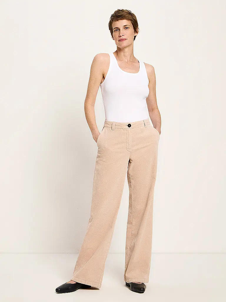 LANIUS | Pantalon Marlene | 