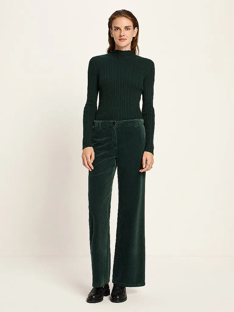 LANIUS | Pantalon Marlene | 